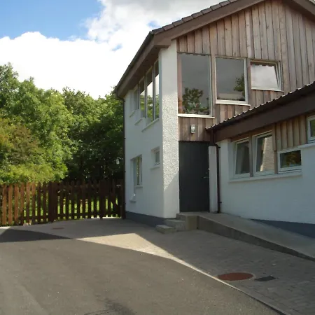 Painter'S House Villa Dunvegan  Exterior photo