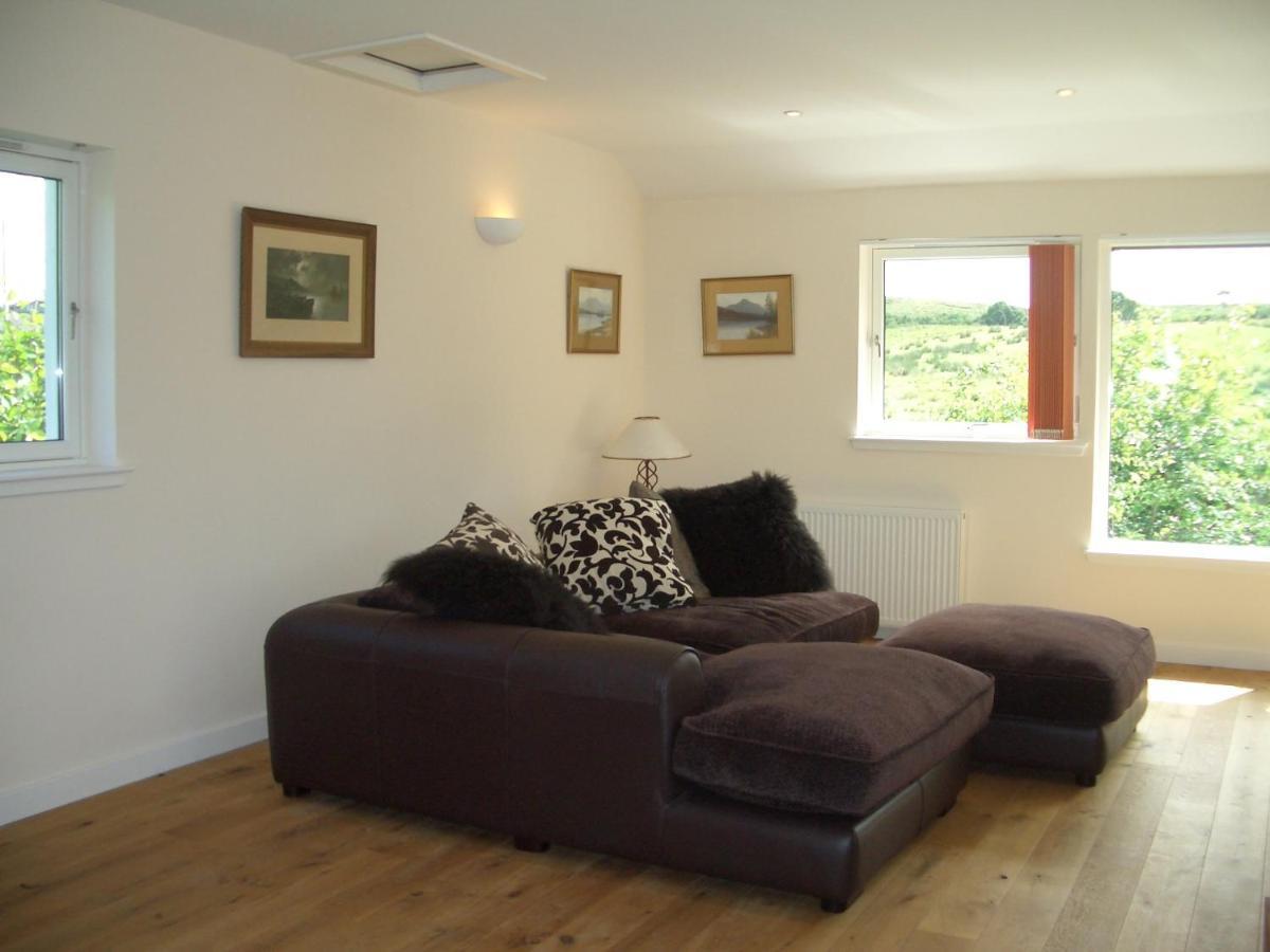 Holiday home Painter's House *