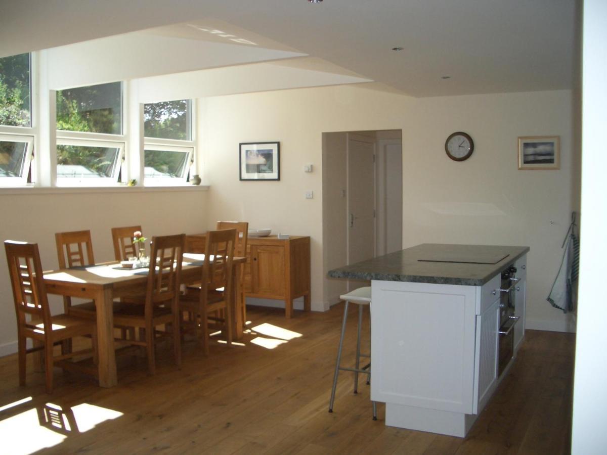 Holiday home Painter's House Dunvegan (Isle of Skye)