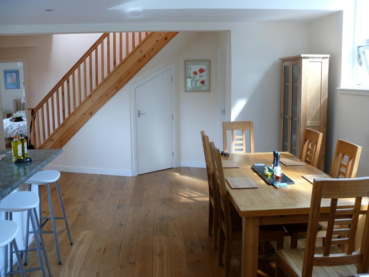 Holiday home Painter's House